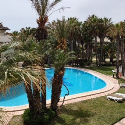Tui Magic in Tunisia