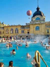 Budapest