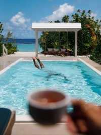 Royal Island Resort & Spa