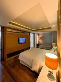 InterContinental Bandung Dago Pakar, an IHG Hotel