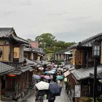 พิกัด 📍Kyoto, Japan