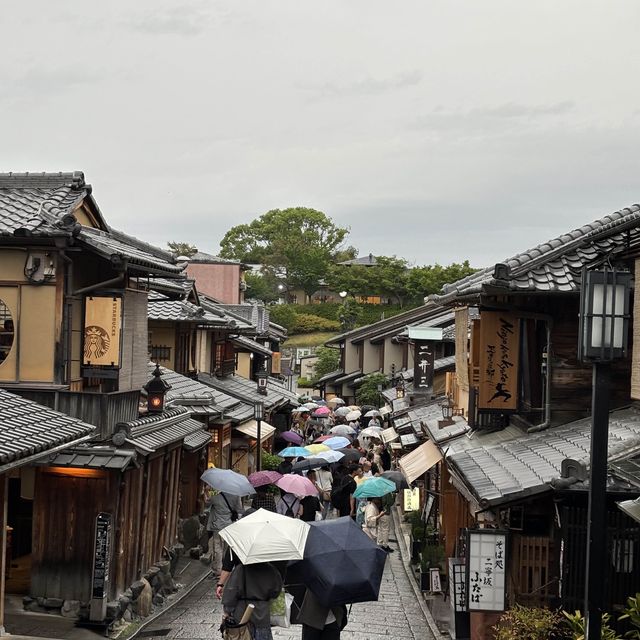 พิกัด 📍Kyoto, Japan