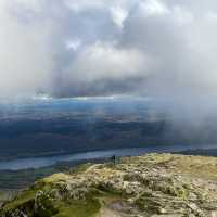 Coniston old man 