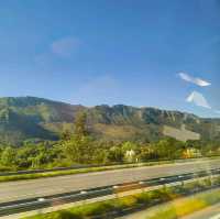 Beauty of Spain 