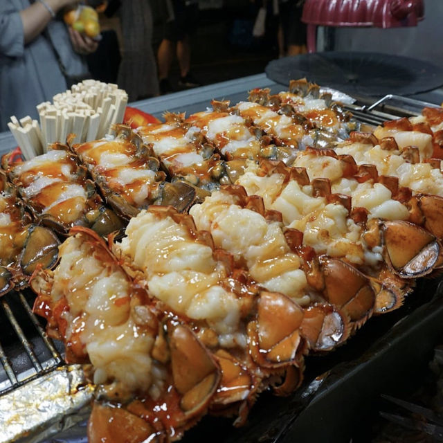 Korean street food 🥘  Korean street food 🥘