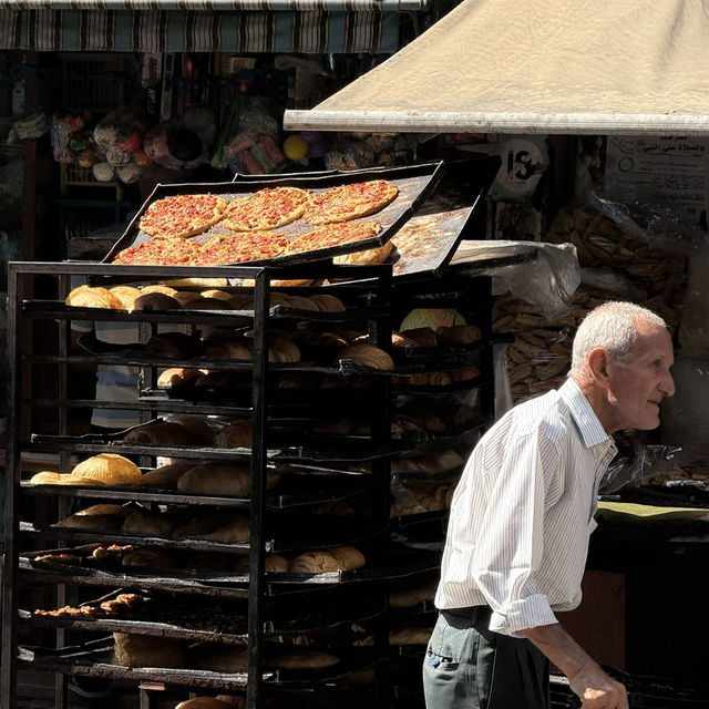 Vibrant Heart of Alexandria 