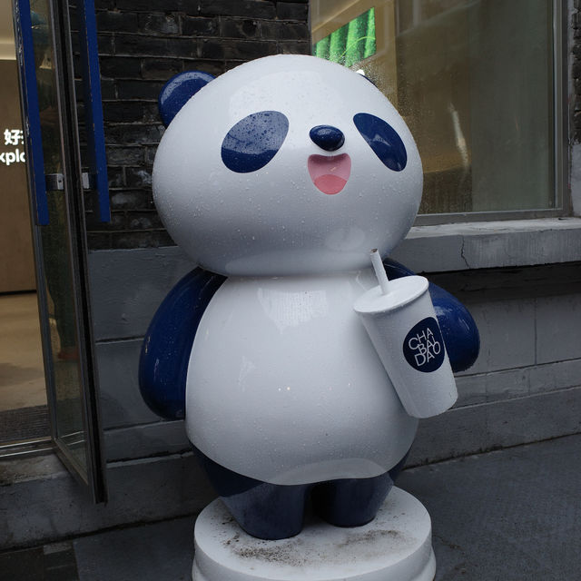 Millionka in Harbin