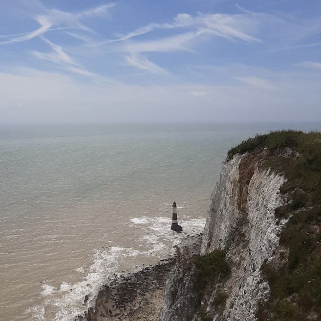 Seven Sisters Country Park