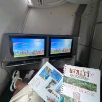 Trip with UTALIITRAVELS