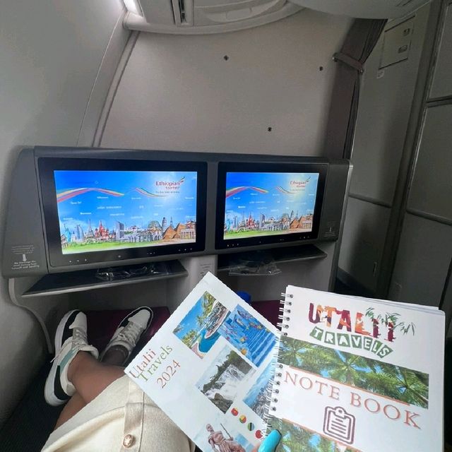 Trip with UTALIITRAVELS