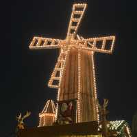Festive Cheer: Exploring Birmingham’s Christmas Market