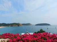 โรงแรม 1 Michelin Key กับวิวซานโตรินี่เมืองไทย