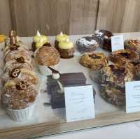 Birmingham Perch cafe 
