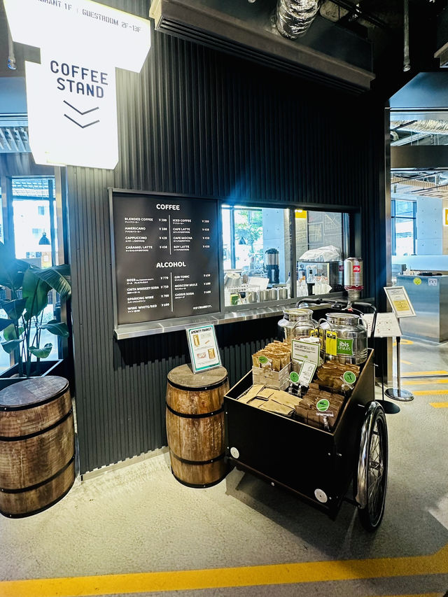 🇯🇵名古屋🧡時尚新穎 地點方便酒店