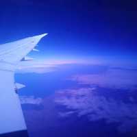 Exclusive views drom Visa free countries 