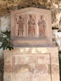 Chapel of Saint Paul the hermit