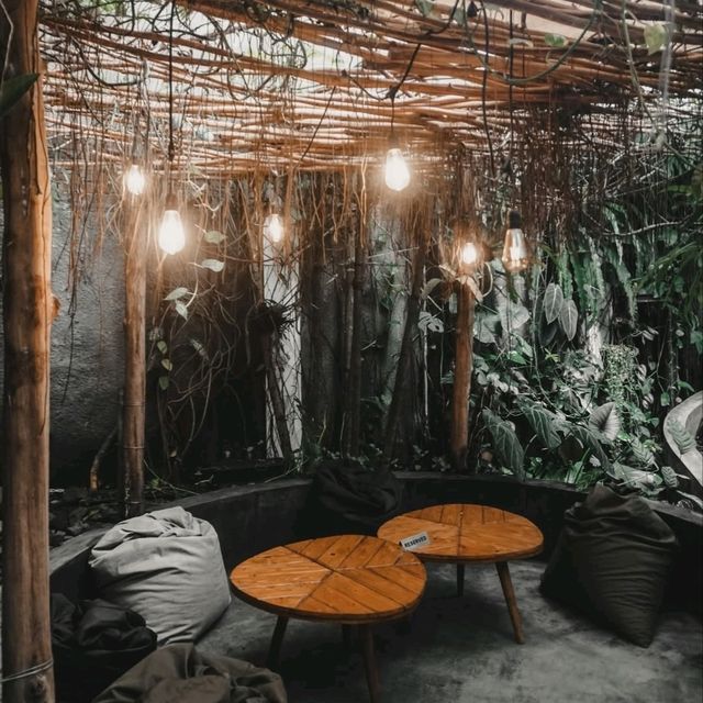 SVARGA FLORA COFFEE