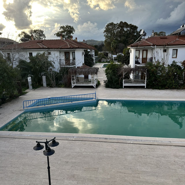 Babatasi Mahallesi 2 Days Travel Guide 