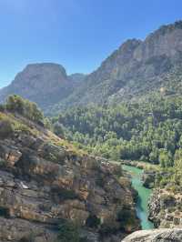 Caminito del Rey: Spain’s Most Thrilling Walk Near Málaga
