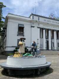 Day Trip Itinerary for Dumaguete
