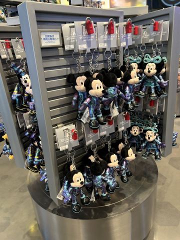 上海ディズニー】お土産 Power Supplies編 | Trip.com 上海