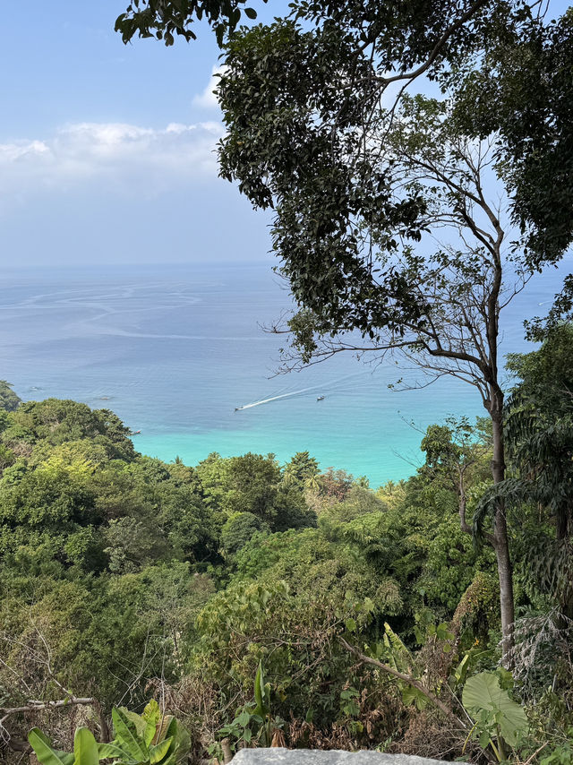 Freedom beach 