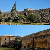 What to Do in Mtskheta, Georgia – A Quick Guide