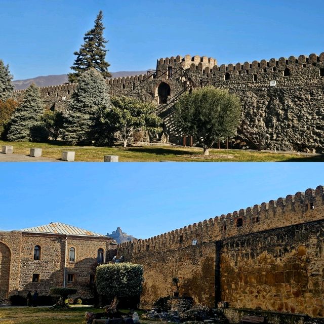 What to Do in Mtskheta, Georgia – A Quick Guide
