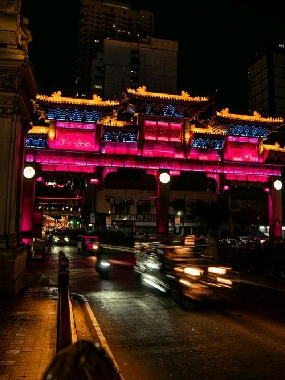 🇵🇭 The Ultimate Guide to Manila, Philippines 🏙🌴