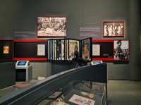 Museum of the Second World War in Gdańsk