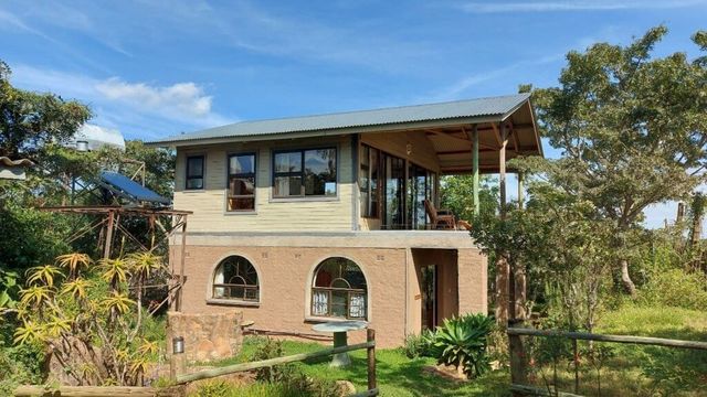 Chimanimani Safari Special –  US$433pps