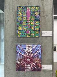Galleri V58, Captivating Arts in Aarhus 
