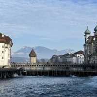 📍Luzern, Switzerland 