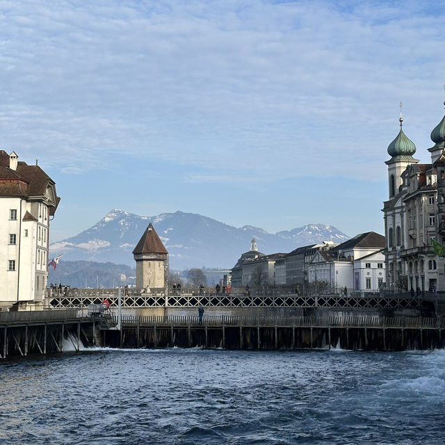 📍Luzern, Switzerland 
