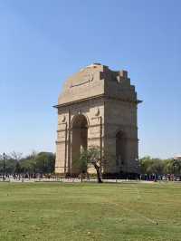 ✈️ New Delhi Layover? Perfect Day Trip Itinerary