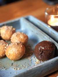 London｜Brilliant Greek restaurant in Notting Hill