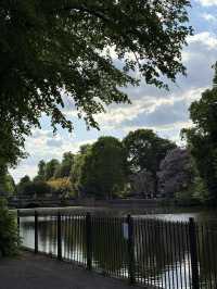 Take a day trip to Lichfield