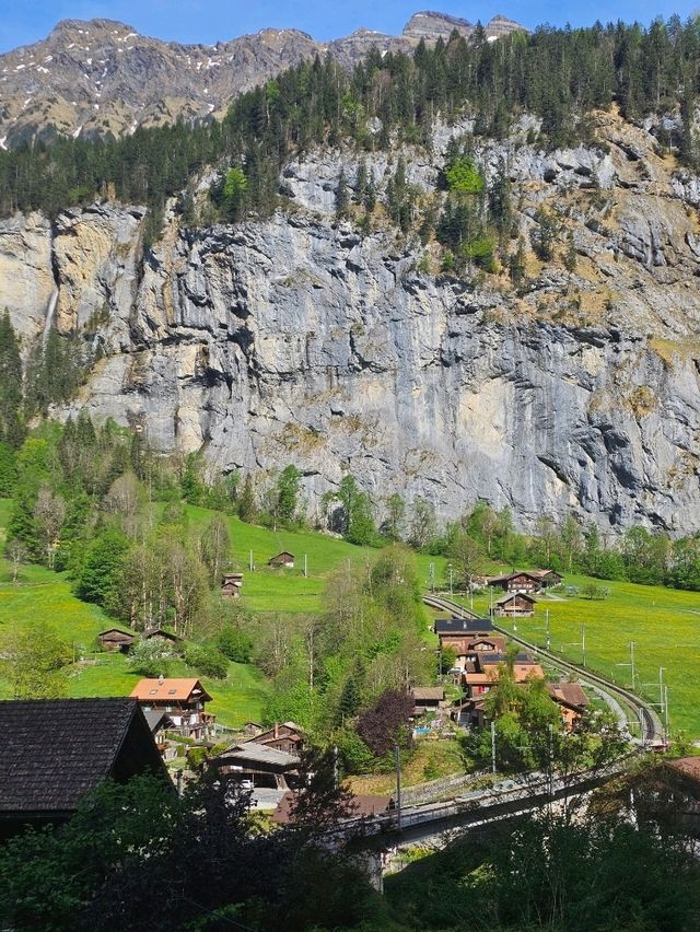 Grindelwald & Lauterbrunnen – Switzerland’s Fairytale Valley & Alpine Playground