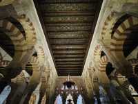 Cordoba, Spain a city with so much to offer. A memorable destination!
