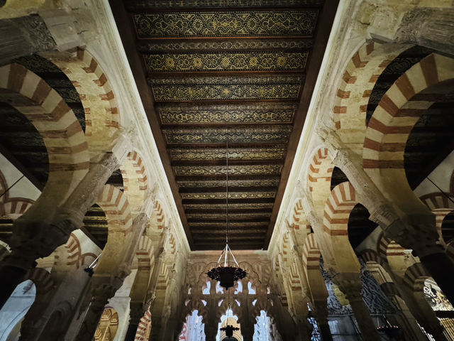 Cordoba, Spain a city with so much to offer. A memorable destination!
