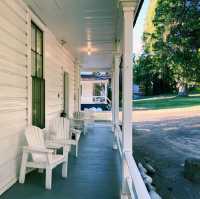 🏕️ Where to Stay in & Around Yosemite National Park 🏞️