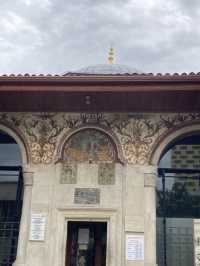 Tirana: Remnants of old empires 
