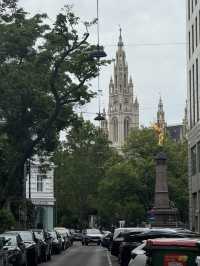 Day Trip Itinerary for Vienna