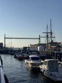 Bilbao Walking Guide on the Coast 🇪🇸