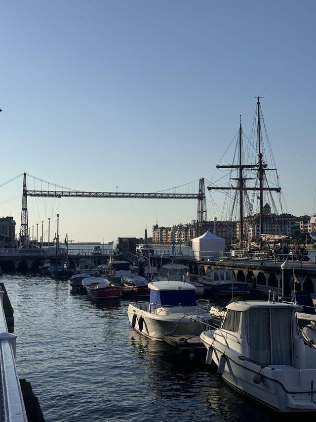Bilbao Walking Guide on the Coast 🇪🇸