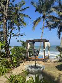 Previous stay at Tanjung Jara Beach Resort