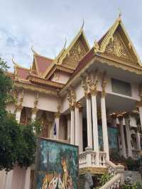 Discover Phnom Penh: A Hidden Gem of Southeast Asia🇰🇭