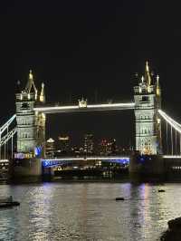 1 Night & Day in London