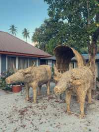 Lovely hidden spot in Khalom