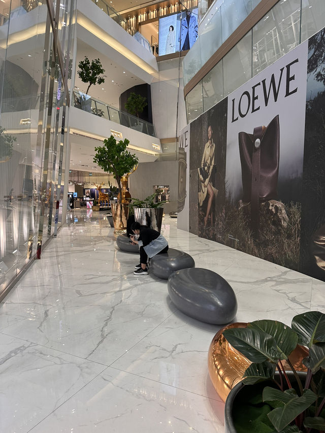 All the treasures of IconSiam